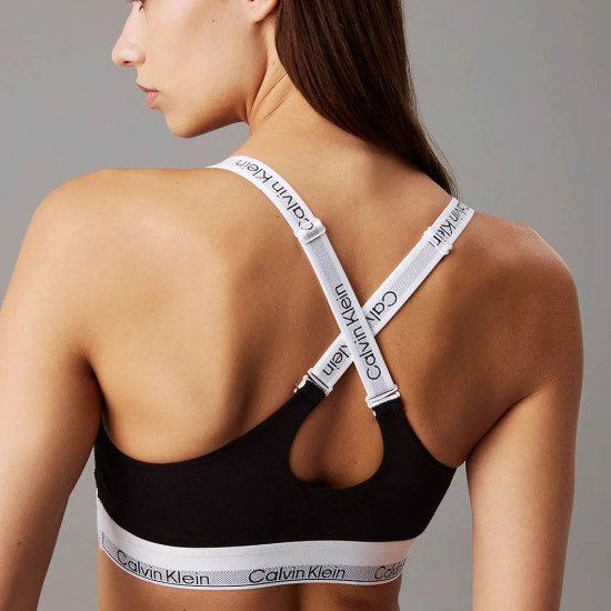 Calvin Klein Γυναικείο εσώρουχο Bralette - Modern Air